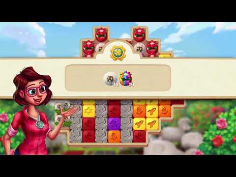 Lily’s Garden Level 487 old