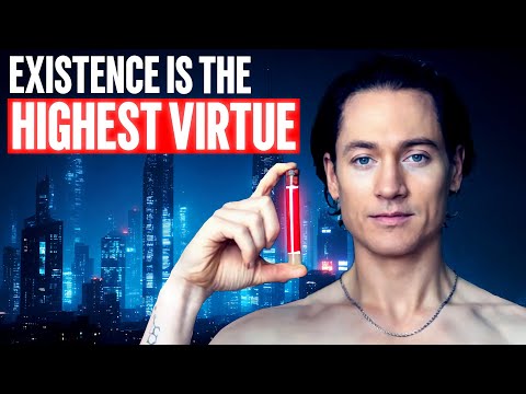 Bryan Johnson: Don't Die — The Philosophy of Radical Longevity