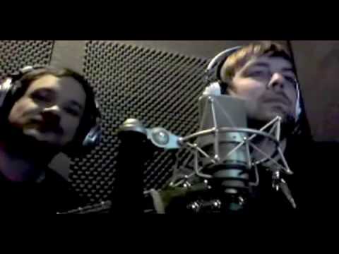 Die goldenen Zweiten - Aufnahmezustand (Episode 1)