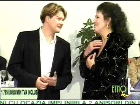 Irina Loghin si Fuego - Eu sunt mama, eu copilul