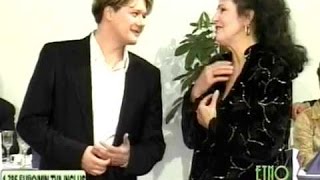 Download lagu Irina Loghin si Fuego - Eu sunt mama, eu copilul mp3