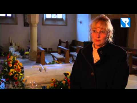 Anna Schäffer - Verehrer einer Heiligen