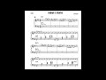 “Duban’s Groove” Jeff Barone