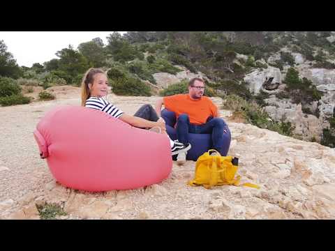 Fatboy lamzac o - Share the Air