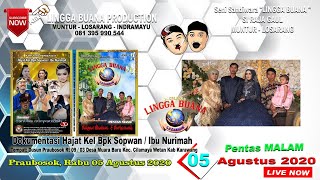 Download lagu LIVE STREAMING SANDIWARA LINGGA BUANA Praubosok, Rabu 05 Agustus 2020 PENTAS MALAM mp3 Download lagu LIVE STREAMING SANDIWARA LINGGA BUANA Praubosok, Rabu 05 Agustus 2020 PENTAS MALAM mp3
