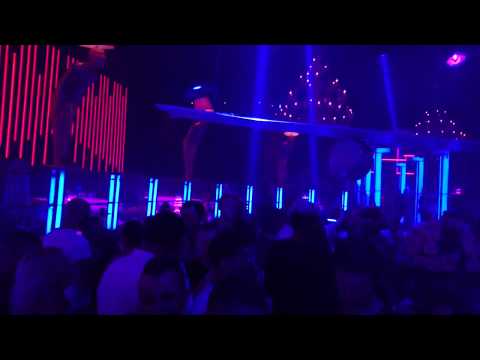 Malina Club Haifa - 06.09.2019 - Mc Phil - Malina Airlines Party