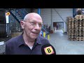Bij Intex Trading in Roosendaal vliegen de zwembaden de deur uit.