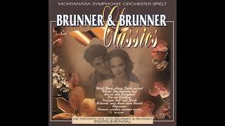 Brunner Darum lieb' ich Dich