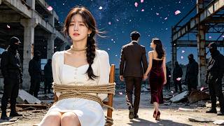 ¡ME CAMBIÓ POR SU AMANTE! Ella fue secuestrada y él me sacrificó. Me fui y hoy él llora de rodillas.