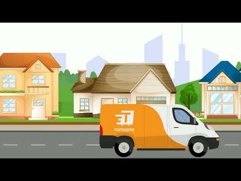 Tumpang Delivery