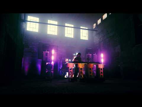ero808 - SLAUGHTERHOUSE SET (Denver 2026)