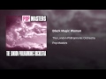 Black Magic Woman