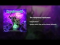 The Hollywood Hootsman 
