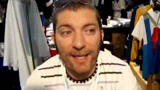 Intervista Andrea Cavaletto (1di3)_El Italiano.wmv