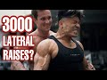 Our Main Shoulder Routine w/ Nathan Brooks & Trevinbrah