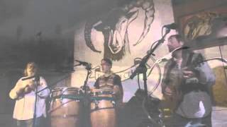 Peter Knight&#39;s Gigspanner - &quot;Seagull&quot;