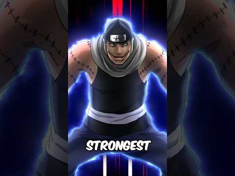 How STRONG Kakuzu REALLY Is In Naruto Shippuden!