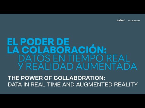 The Power of Collaboration: Data in Real-Time - YouTube