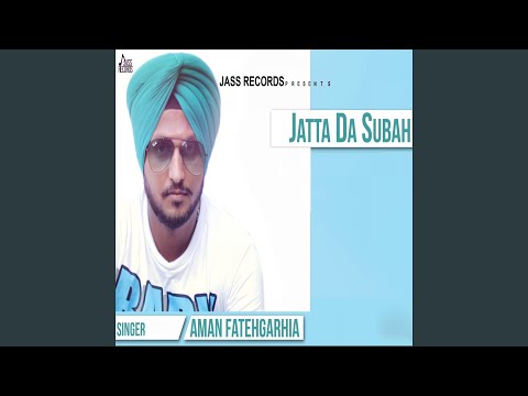 Jattan Di Subah