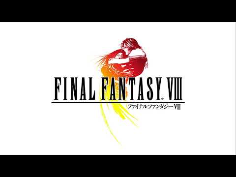 Final Fantasy VIII Full OST