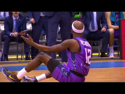 Tough Call 3: San Pablo Burgos v Rasta Vechta - Screening