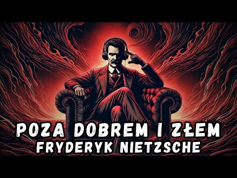 Jak Przekroczyć Granice Moralności Dzięki TAJEMNICOM Nietzschego – "Poza Dobrem i Złem"