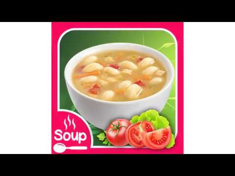Easy Soup Recipes Video
