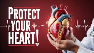 Heart Health Prevent Heart Attack & Manage Risk Factors Naturally