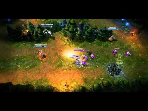 Joekerism - Diamond 1 ADC Montage