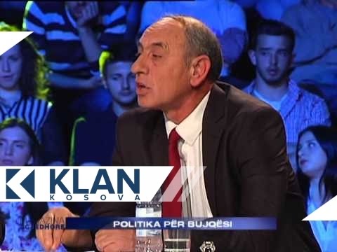 MAGAZINA ZGJEDHORE - 25 Maj 2014 - KLANKOSOVA.tv