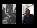 Ilayaraja Mandram Vandha Cover Mouna Ragam S P Balasubrahmanyam Mani Ratnam Cheeni Kum
