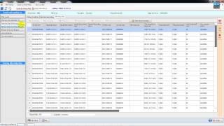 5. E-Manifest - Forwarder cấp 2 khai báo bản khai