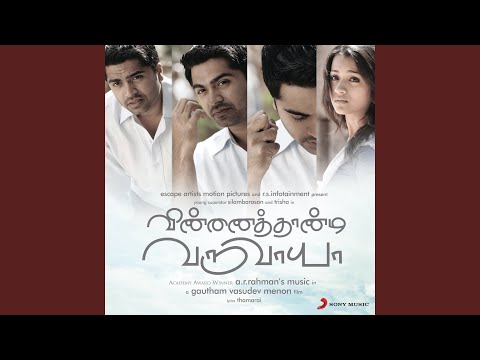 Kannukkul Kannai — watch video