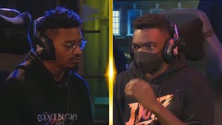 RBKumite.2021グループC.【Punk】 VS 【Smug】