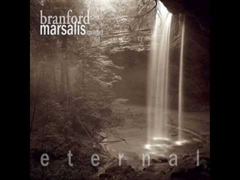 Branford Marsalis - The Ruby and the Pearl