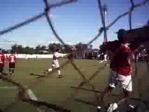 Guarany-bg 2 x 0 Guarani-VA