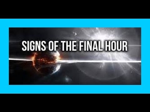 Final Hour Last Days End Times Prophecy Update Video