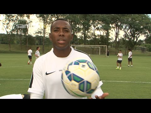 Treino em Londrina | Copa do Brasil (16/03/15)
