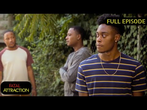 Lone Wolf: Police Determine What Triggered BLOODSHED! | Fatal Attraction | S10 EP020 | Full Episode