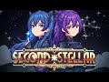 Second Stellar Steam Key Global Trailer