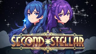 Watch and explore about Second Stellar PC Steam CD Key