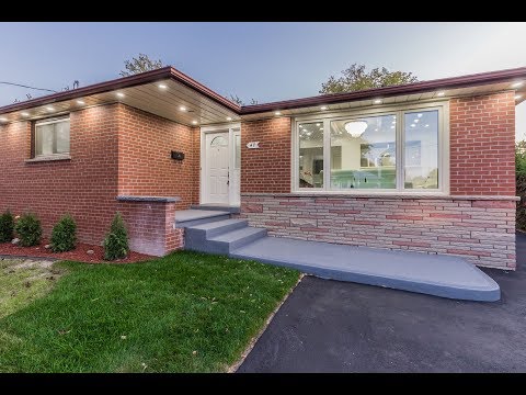47 Carlyle Cres, Brampton @ HD VIRTUAL TOURS