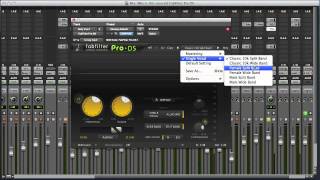 FabFilter Pro DS Review