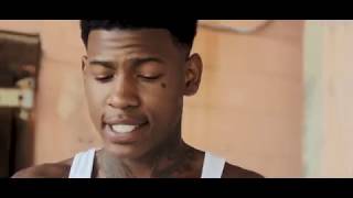 Jungle Muzik Larry - Pain (Official Music Video)