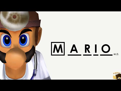 How to play Melee Doctor Mario