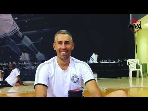 ANTON MYSIN - Highlights season 21-22