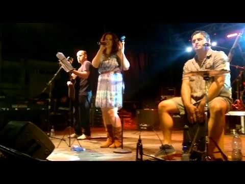 Fely, Horea & Florin performing Metallica`s - Nothing else matters