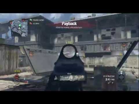 Pre-ECL Clips Team Foreign | Powered by Mad-Croc Energy drinks