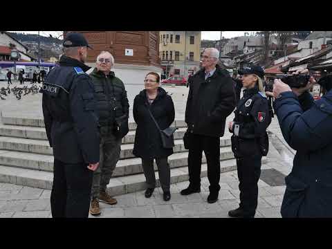 Uputstvo turistima -  Kako se zaštiti od džepnih krađa.