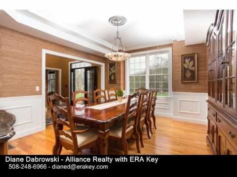 69 Freeman Rd, Charlton MA 01507 - Single Family Home - Real Estate - For Sale -